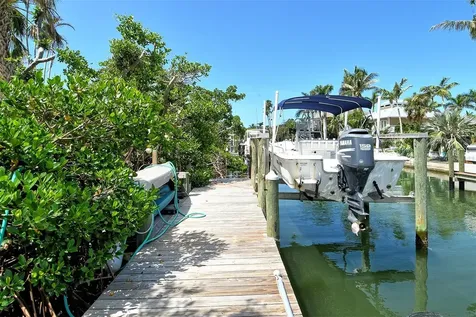 701 Marbury Lane Longboat Key FL 34228