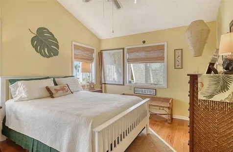 701 Marbury Lane Longboat Key FL 34228