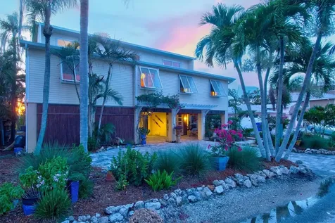 701 Marbury Lane Longboat Key FL 34228