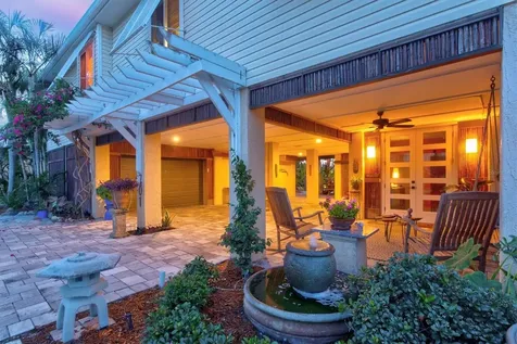 701 Marbury Lane Longboat Key FL 34228