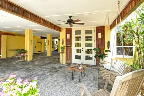701 Marbury Lane Longboat Key FL 34228