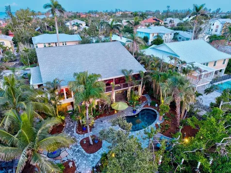 701 Marbury Lane Longboat Key FL 34228