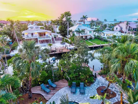 701 Marbury Lane Longboat Key FL 34228