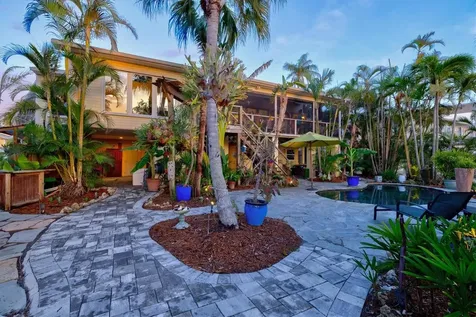 701 Marbury Lane Longboat Key FL 34228