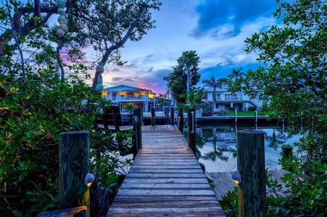 701 Marbury Lane Longboat Key FL 34228