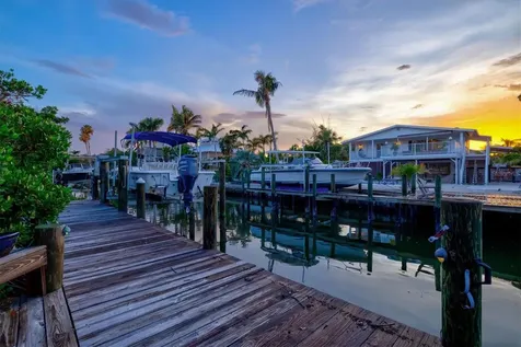 701 Marbury Lane Longboat Key FL 34228