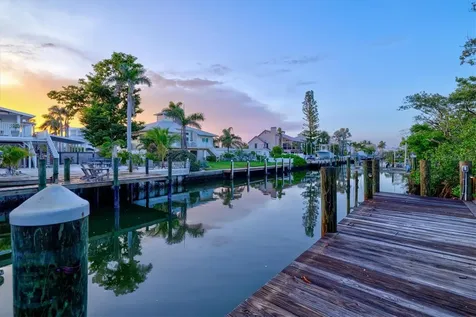 701 Marbury Lane Longboat Key FL 34228