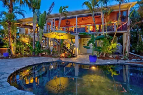 701 Marbury Lane Longboat Key FL 34228