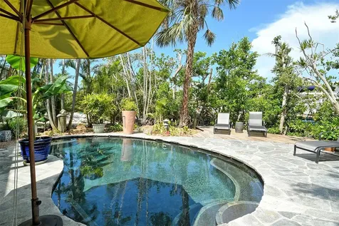 701 Marbury Lane Longboat Key FL 34228