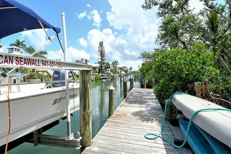 701 Marbury Lane Longboat Key FL 34228