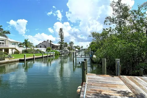 701 Marbury Lane Longboat Key FL 34228
