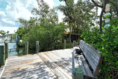 701 Marbury Lane Longboat Key FL 34228