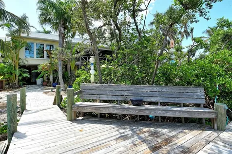 701 Marbury Lane Longboat Key FL 34228