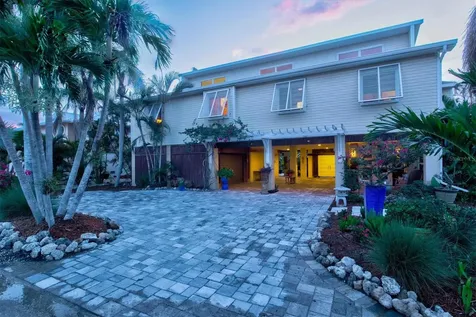 701 Marbury Lane Longboat Key FL 34228