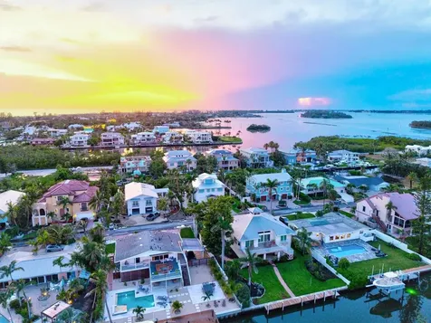 701 Marbury Lane Longboat Key FL 34228