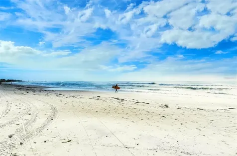 701 Marbury Lane Longboat Key FL 34228