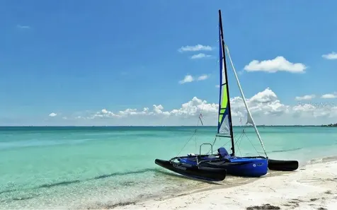 701 Marbury Lane Longboat Key FL 34228