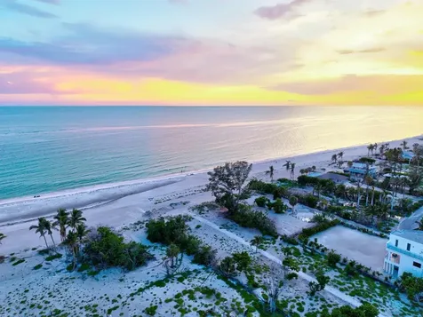 701 Marbury Lane Longboat Key FL 34228