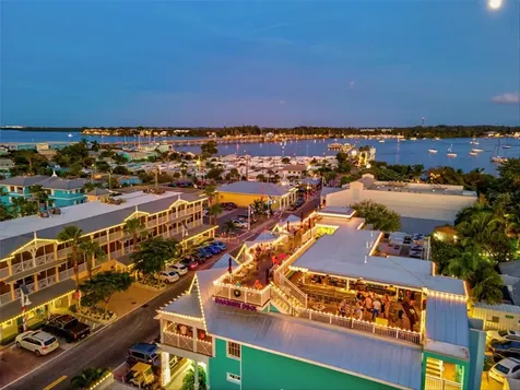 701 Marbury Lane Longboat Key FL 34228