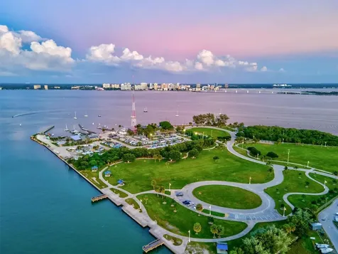 701 Marbury Lane Longboat Key FL 34228