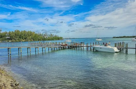 701 Marbury Lane Longboat Key FL 34228