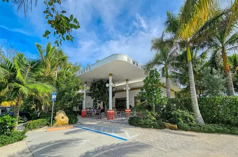 701 Marbury Lane Longboat Key FL 34228