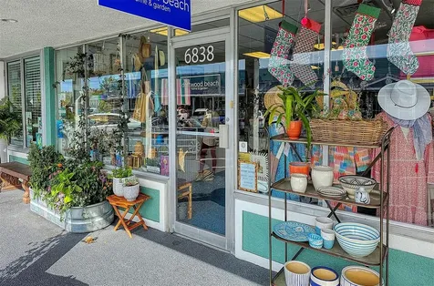 701 Marbury Lane Longboat Key FL 34228