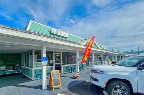 701 Marbury Lane Longboat Key FL 34228