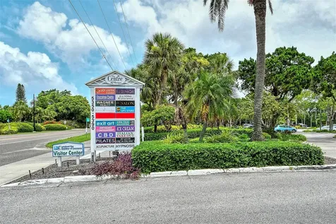 701 Marbury Lane Longboat Key FL 34228