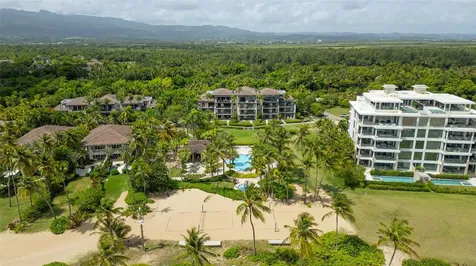 Bahia Beach Resort Las Ventanas II Rio Grande PR 00745