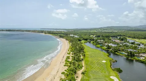 Bahia Beach Resort Las Ventanas II Rio Grande PR 00745