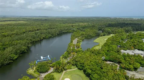 Bahia Beach Resort Las Ventanas II Rio Grande PR 00745