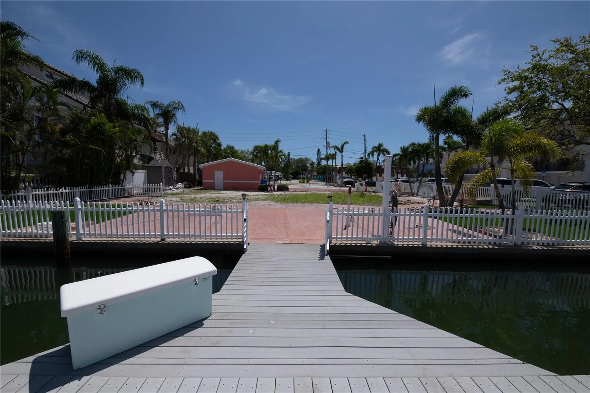 11855 1st Street E Treasure Island FL 33706