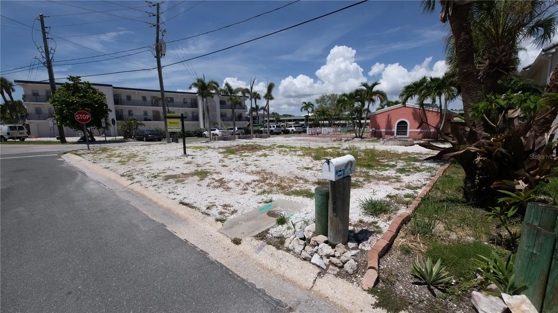 11855 1st Street E Treasure Island FL 33706
