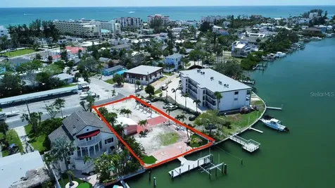 11855 1st Street E Treasure Island FL 33706