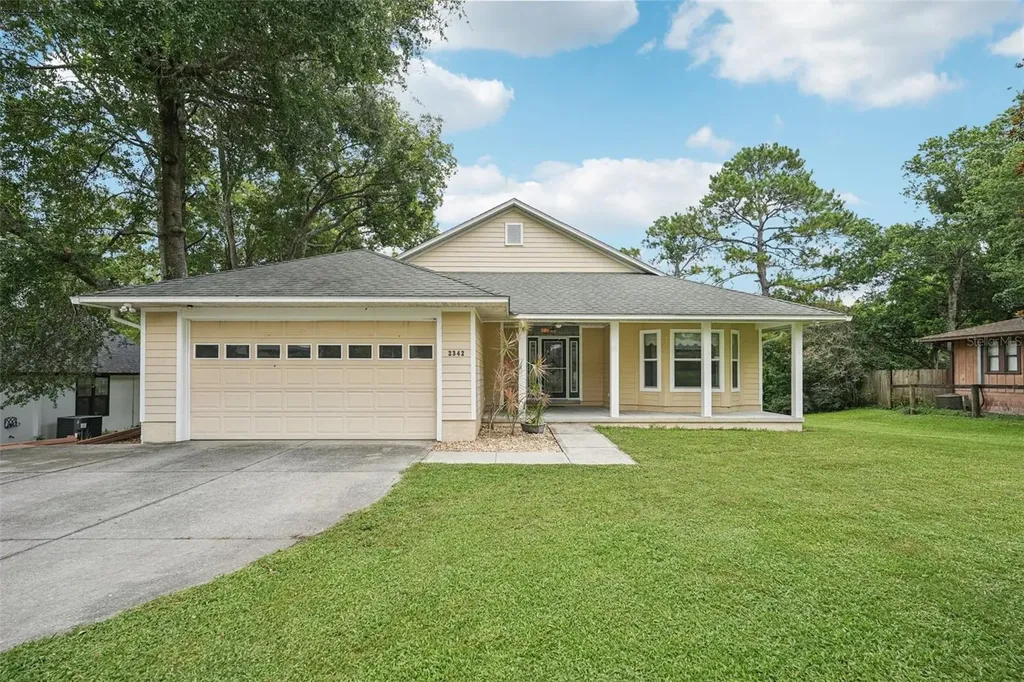 2342 Robert D Road Mount Dora FL 32757