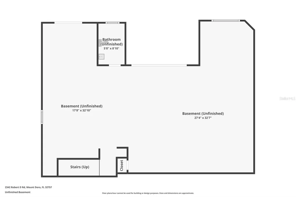 2342 Robert D Road Mount Dora FL 32757