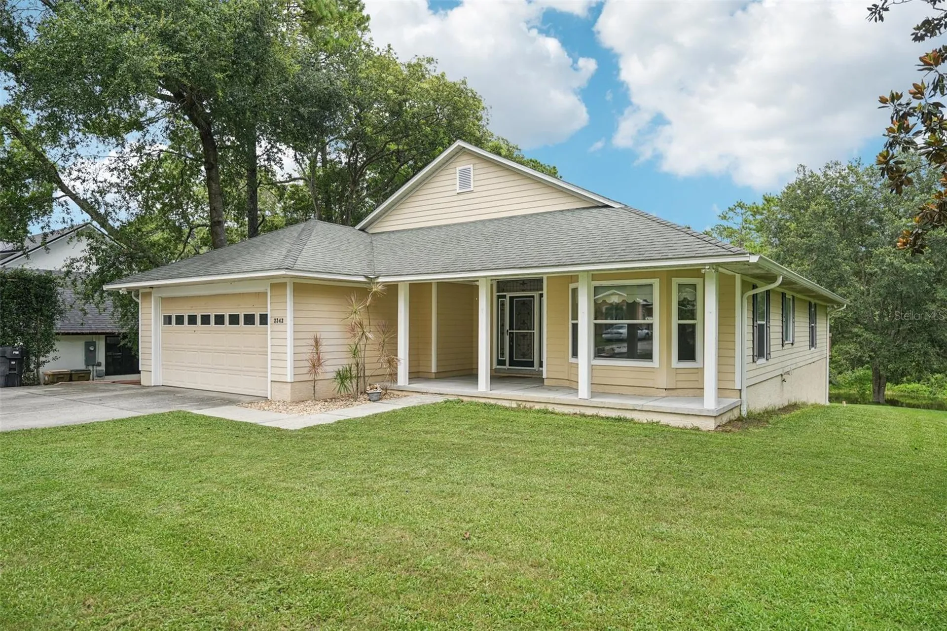 2342 Robert D Road Mount Dora FL 32757