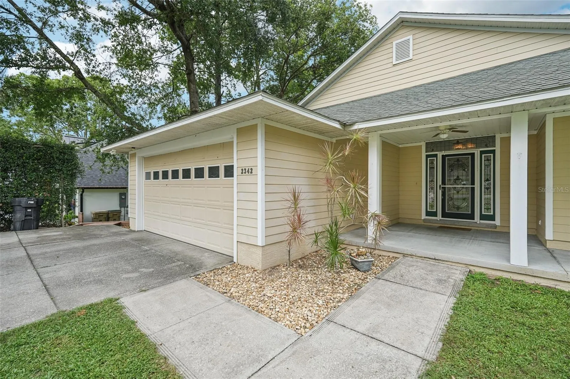 2342 Robert D Road Mount Dora FL 32757