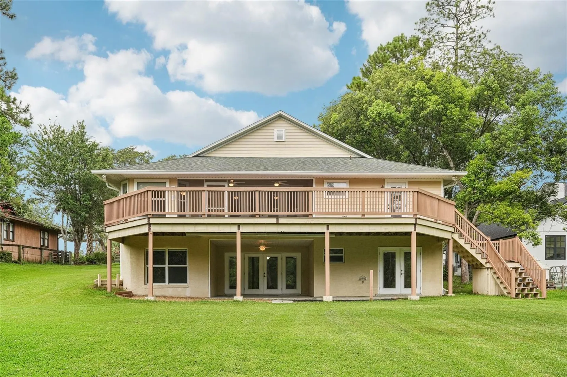 2342 Robert D Road Mount Dora FL 32757