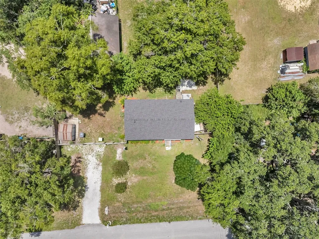 1222 Rowell Street Auburndale FL 33823
