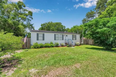1222 Rowell Street Auburndale FL 33823