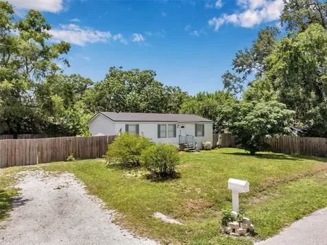 1222 Rowell Street Auburndale FL 33823