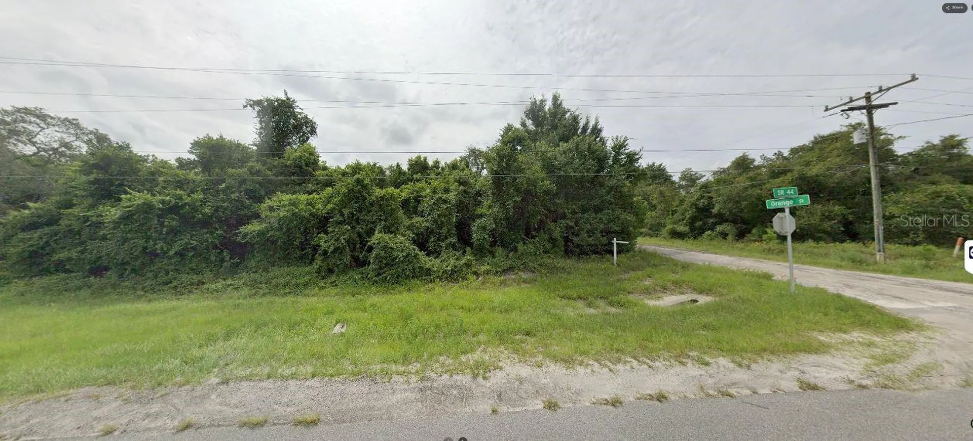 E Orange Avenue Eustis FL 32726