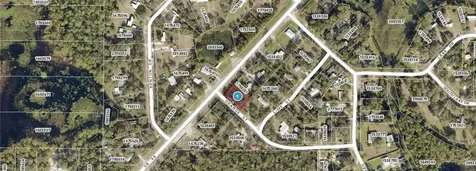 E Orange Avenue Eustis FL 32726