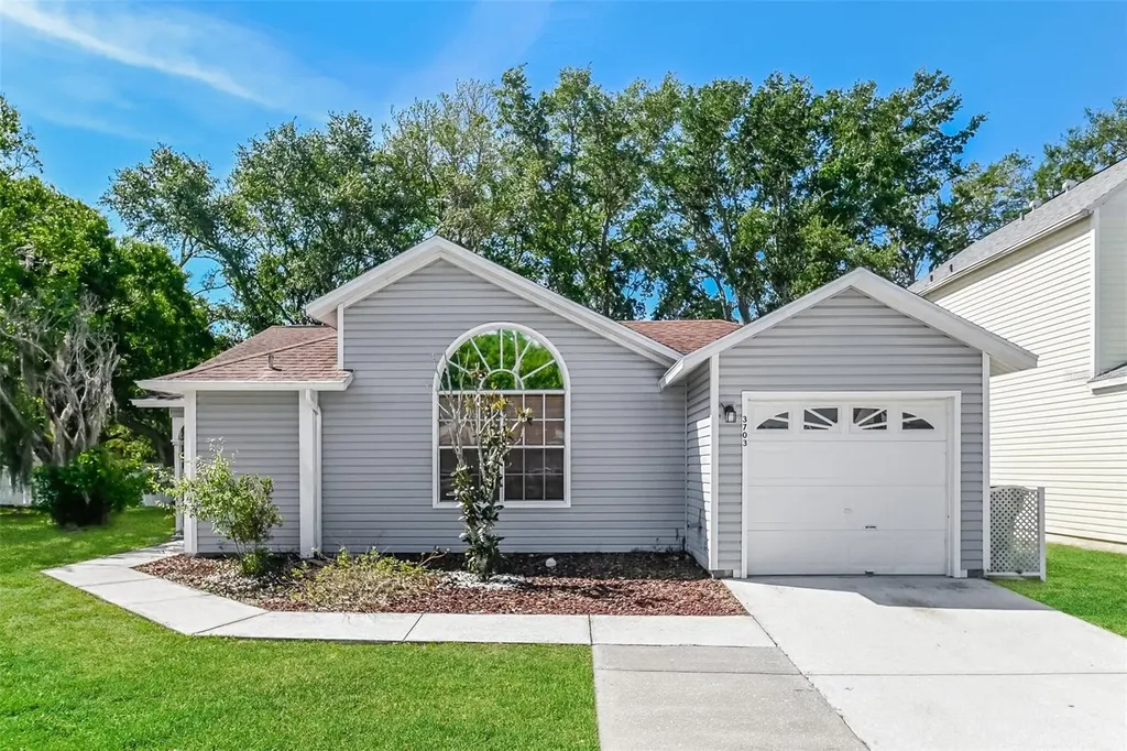 3703 43rd Avenue W Bradenton FL 34205