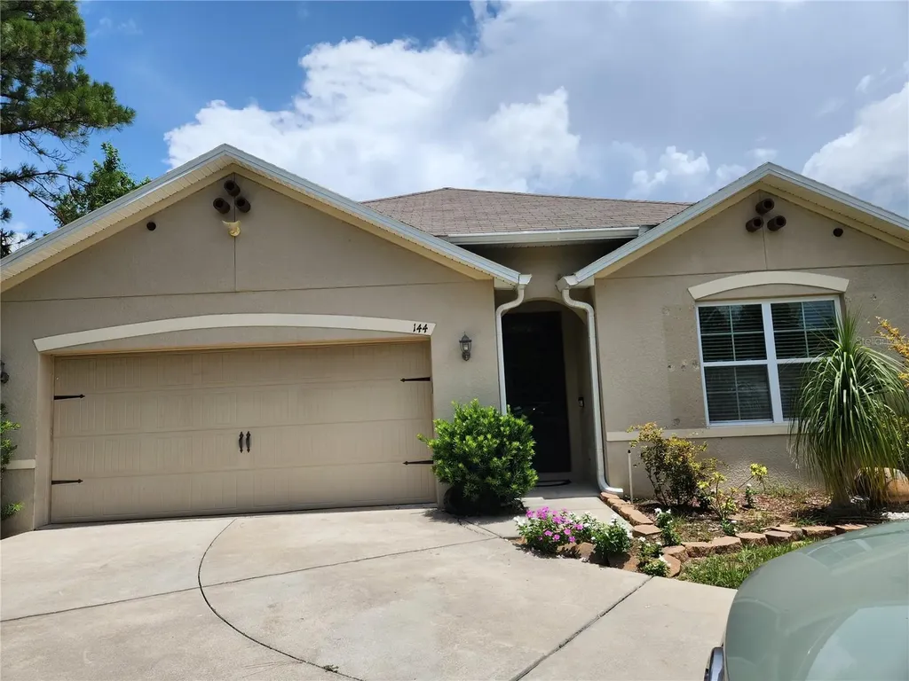144 Hawthorne Way Davenport FL 33896