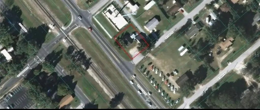 6117 SE Earp Road Belleview FL 34420