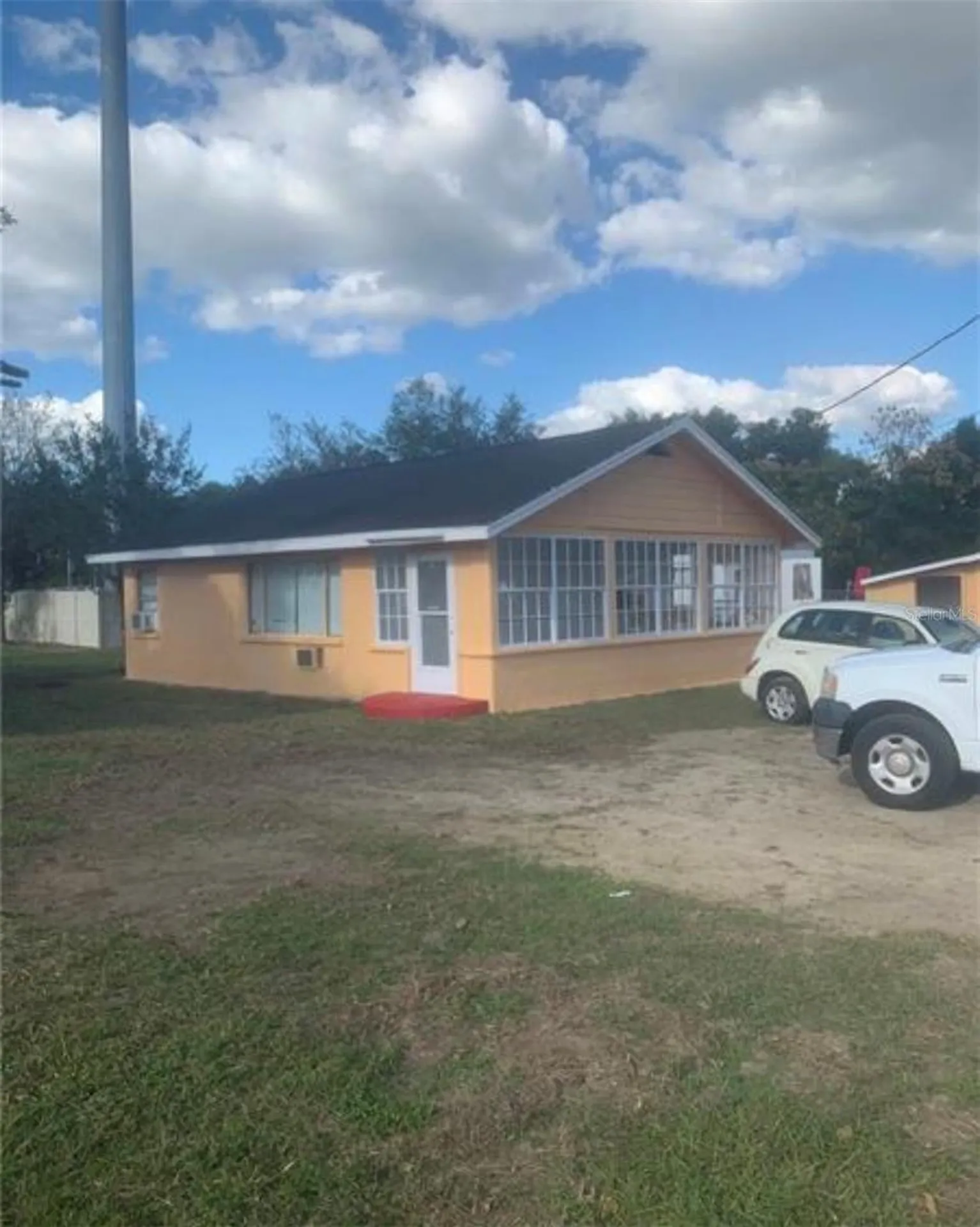 6117 SE Earp Road Belleview FL 34420