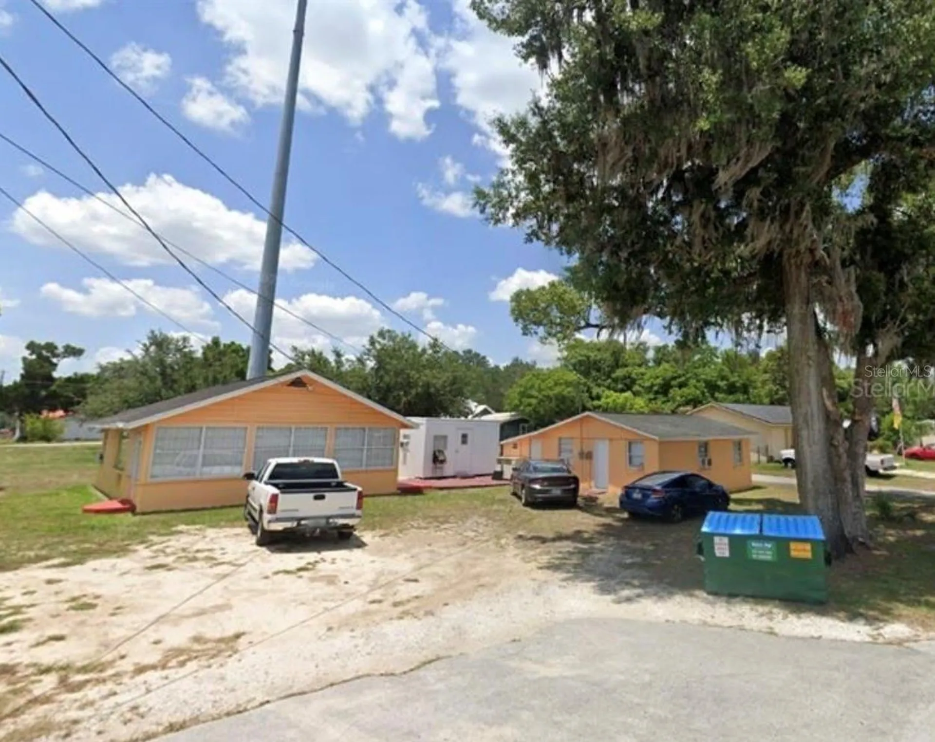 6117 SE Earp Road Belleview FL 34420